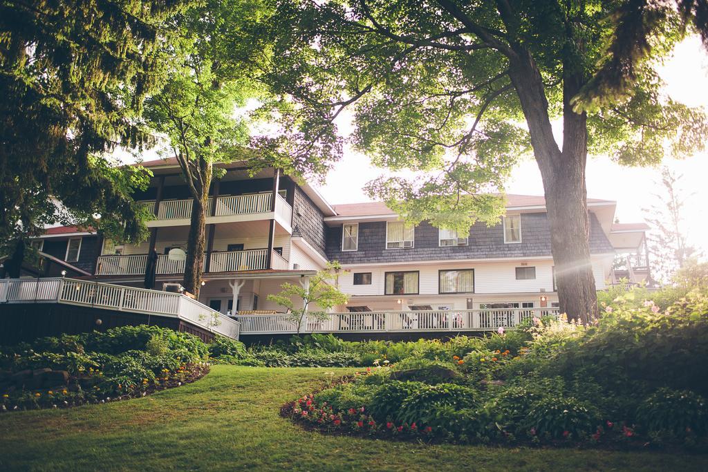 Clevelands House Otel Minett Dış mekan fotoğraf