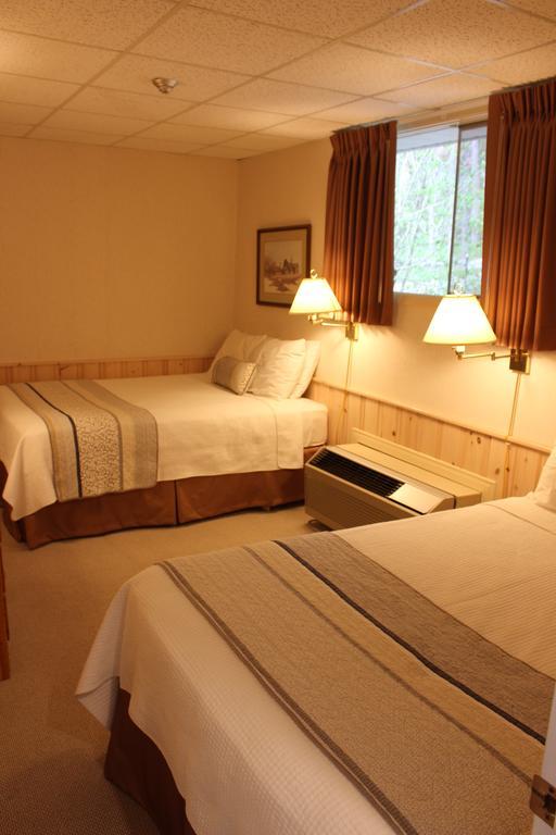Clevelands House Otel Minett Dış mekan fotoğraf
