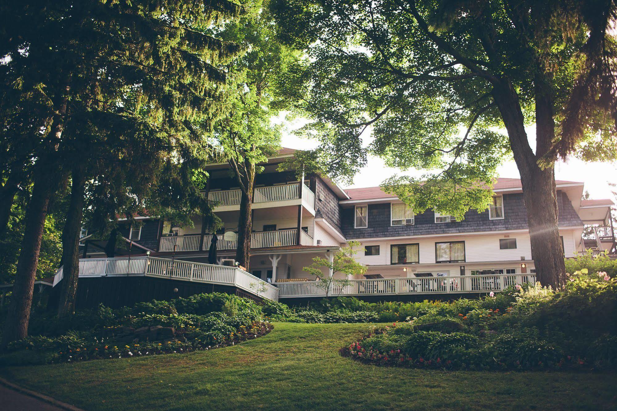 Clevelands House Otel Minett Dış mekan fotoğraf