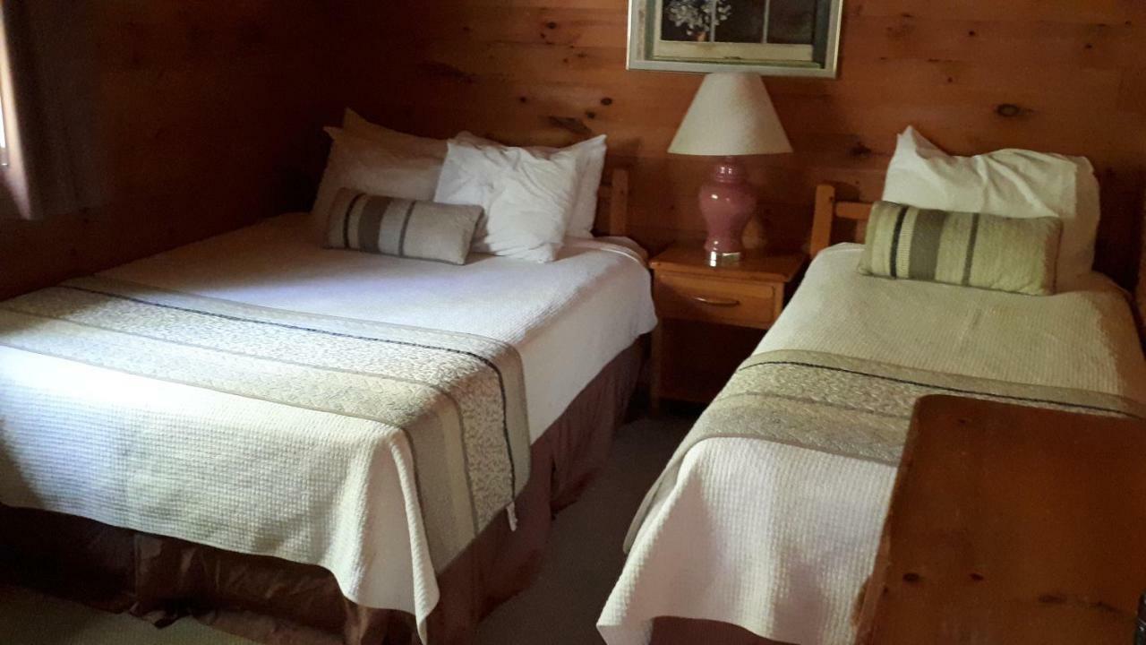 Clevelands House Otel Minett Dış mekan fotoğraf