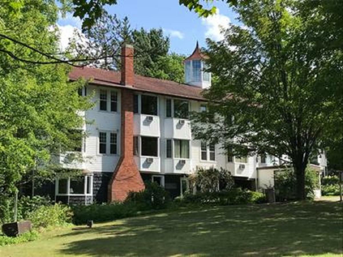 Clevelands House Otel Minett Dış mekan fotoğraf