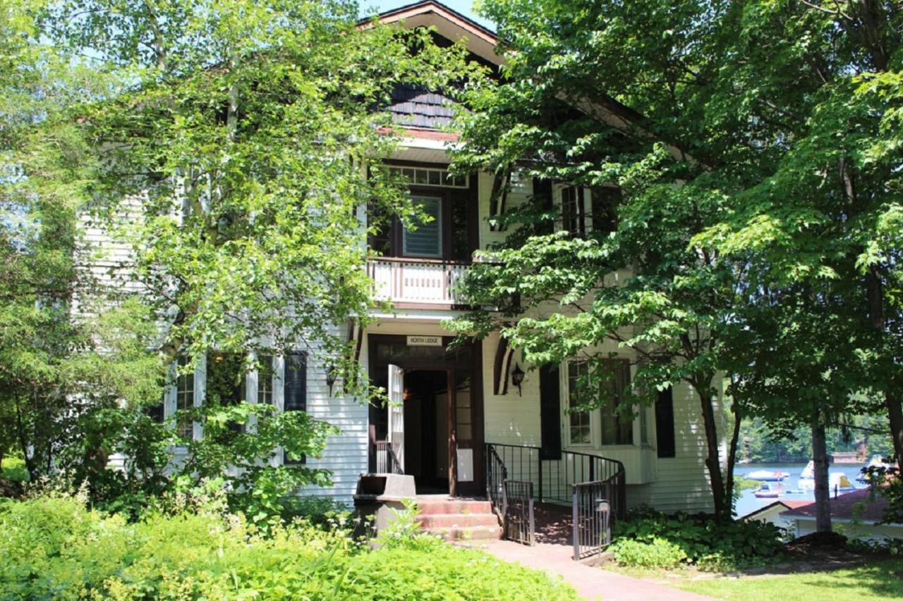 Clevelands House Otel Minett Dış mekan fotoğraf